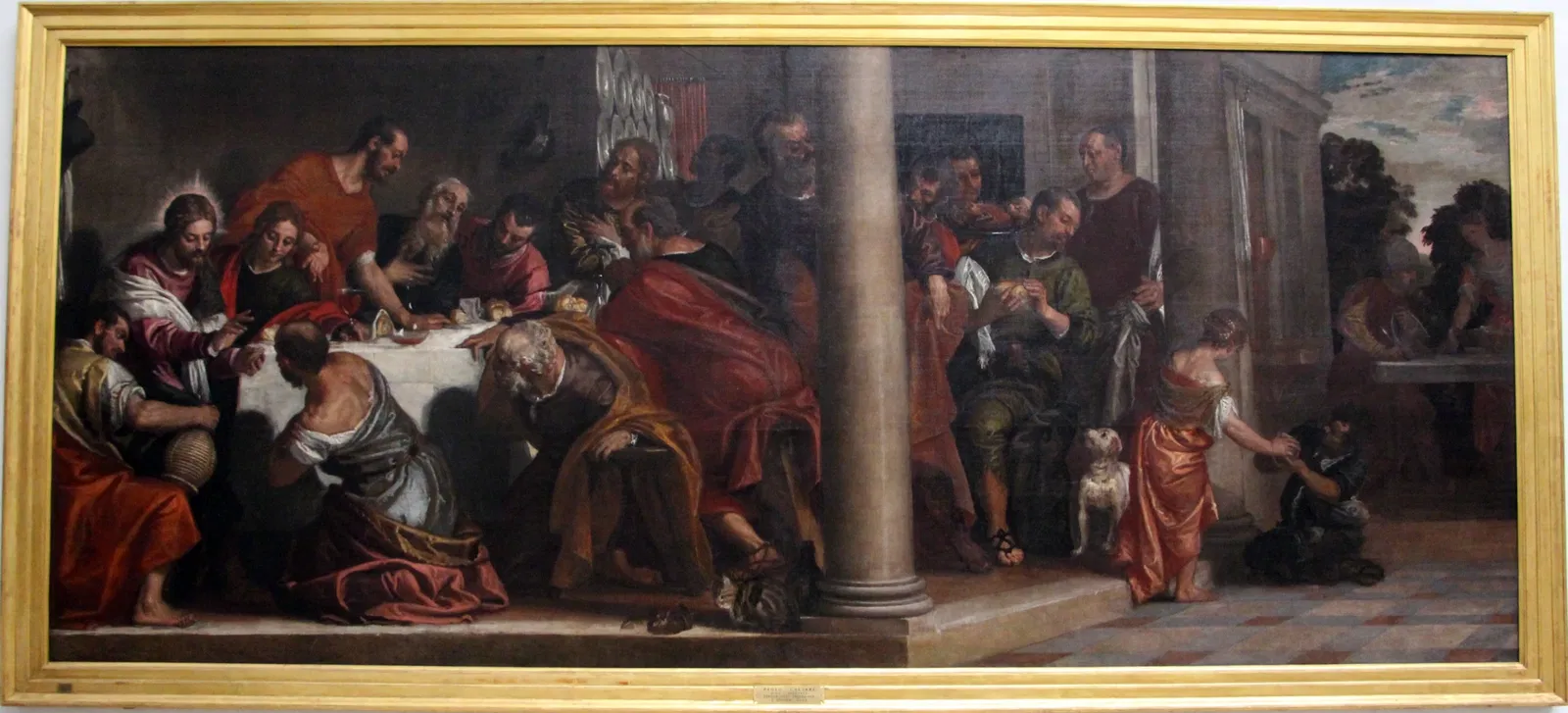 Pinacoteca Malaspina - Musei Civici di Pavia