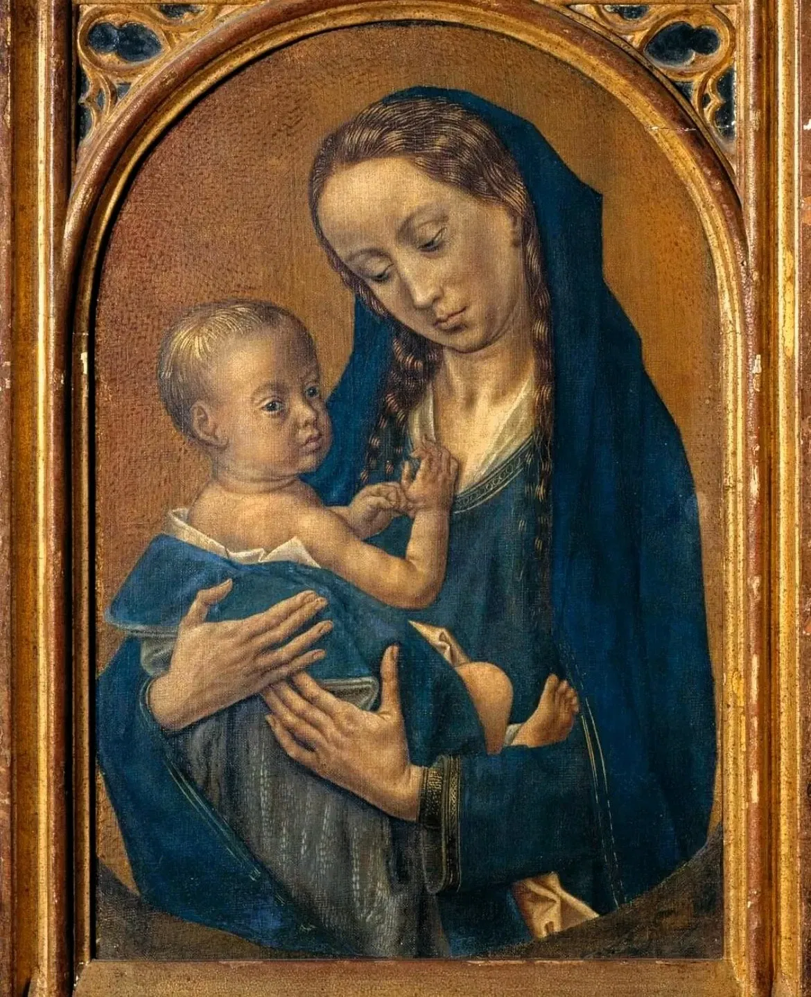 Pinacoteca Malaspina - Musei Civici di Pavia