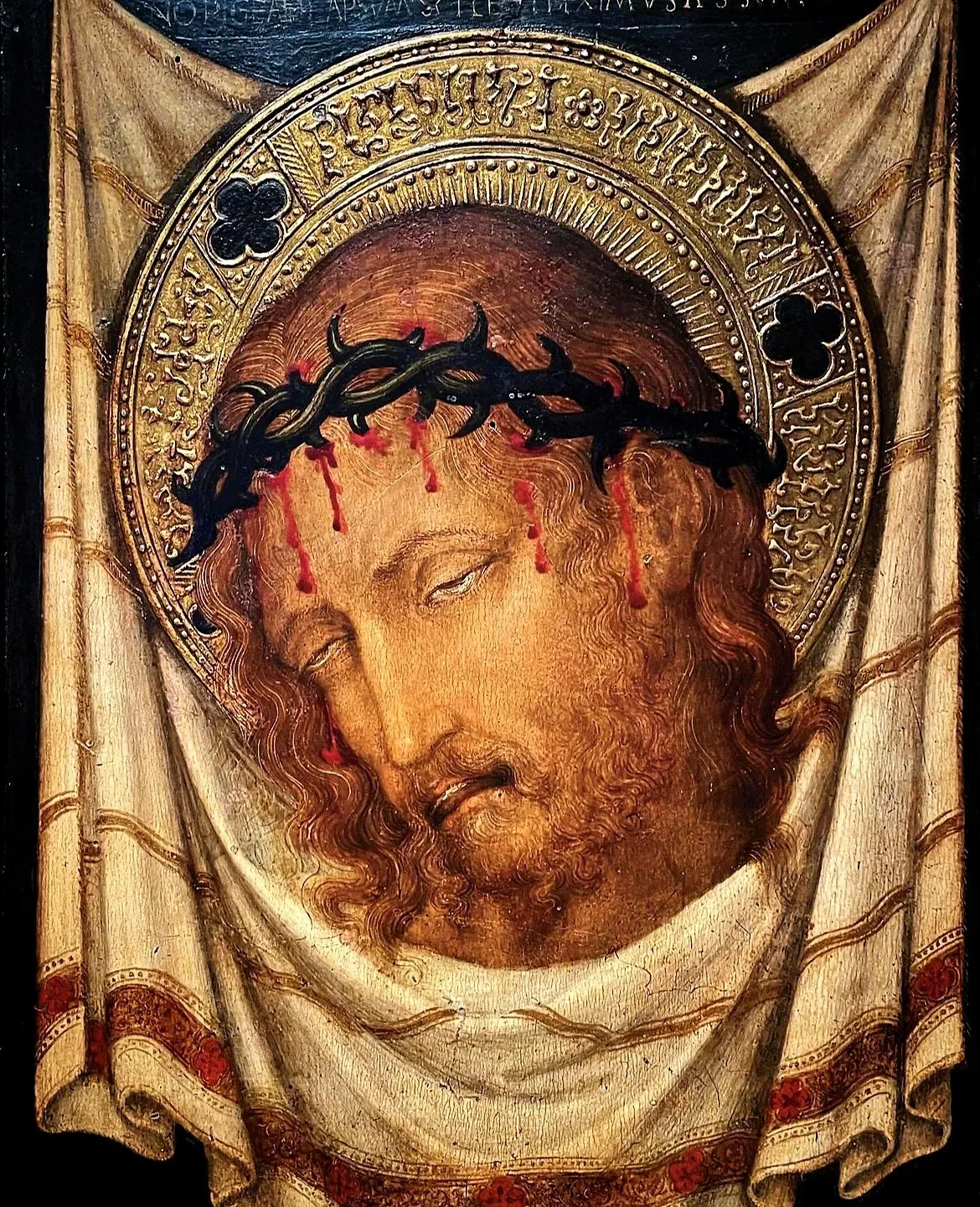 Pinacoteca Malaspina - Musei Civici di Pavia