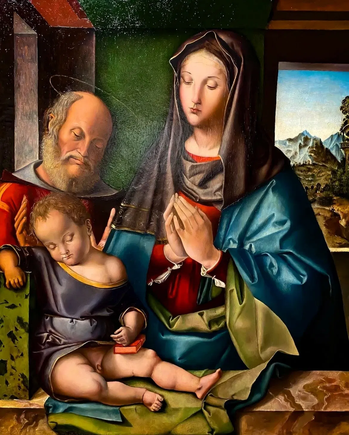 Pinacoteca Malaspina - Musei Civici di Pavia