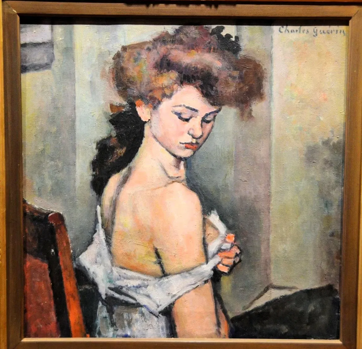 Pinacoteca Malaspina - Musei Civici di Pavia