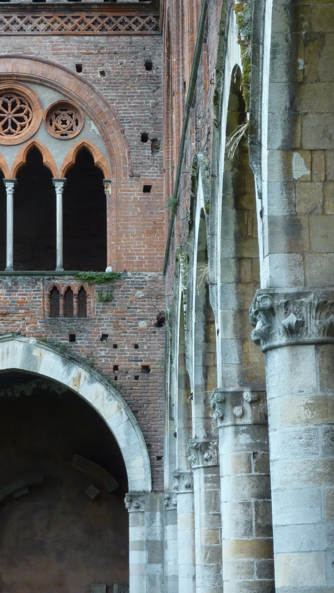 Castello Visconteo (Pavia)