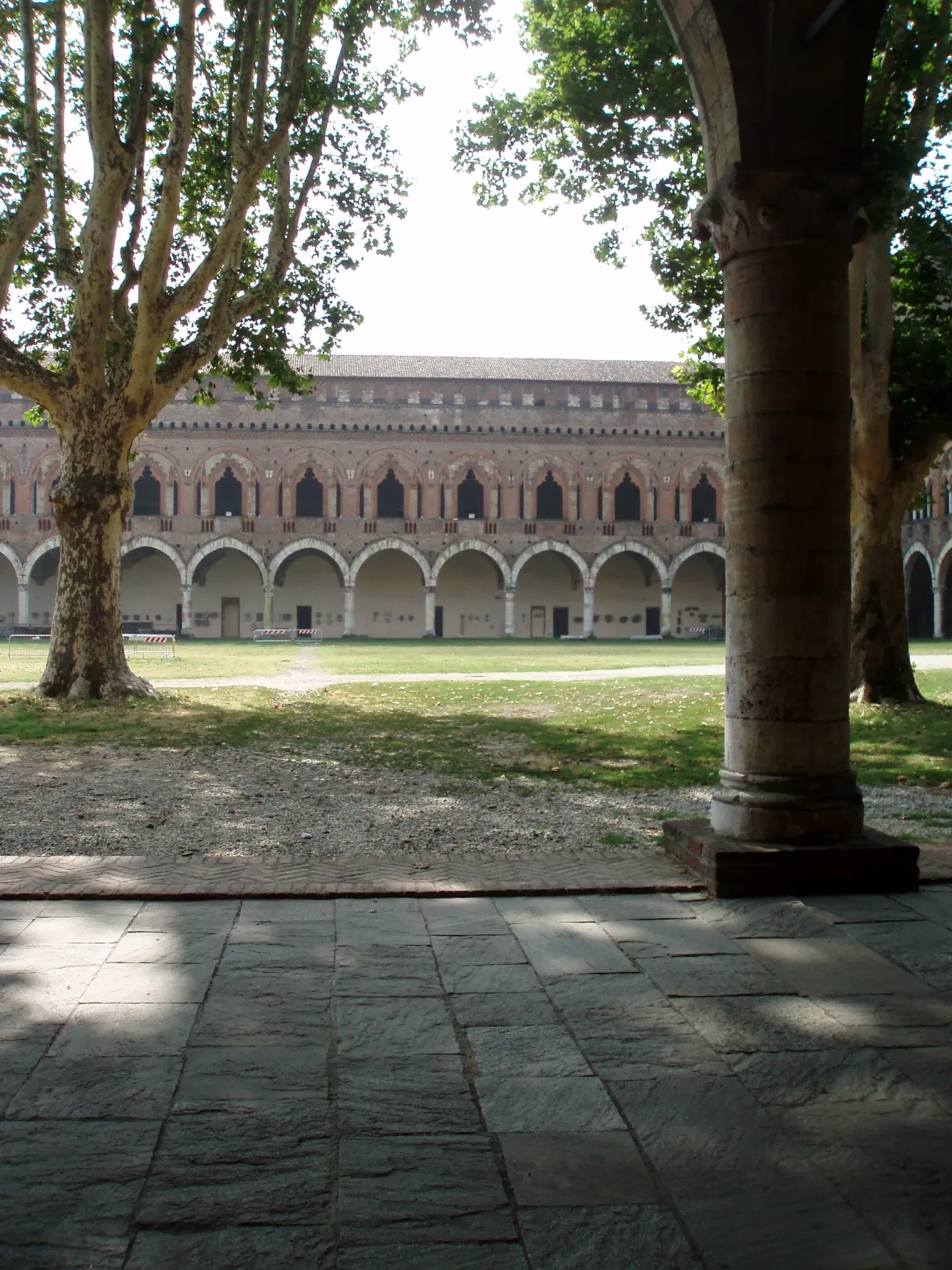 Castello Visconteo (Pavia)