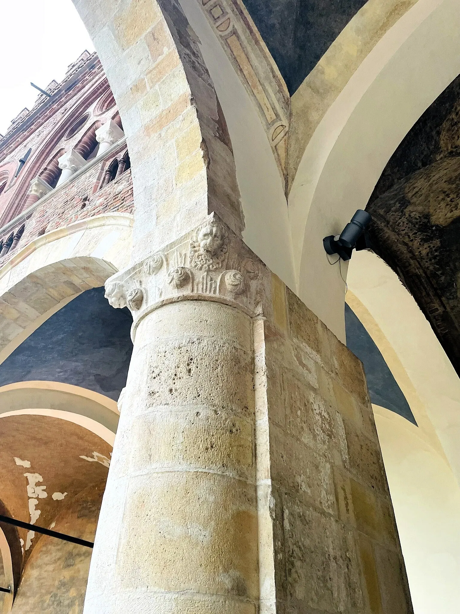 Castillo Visconteo (Pavía)