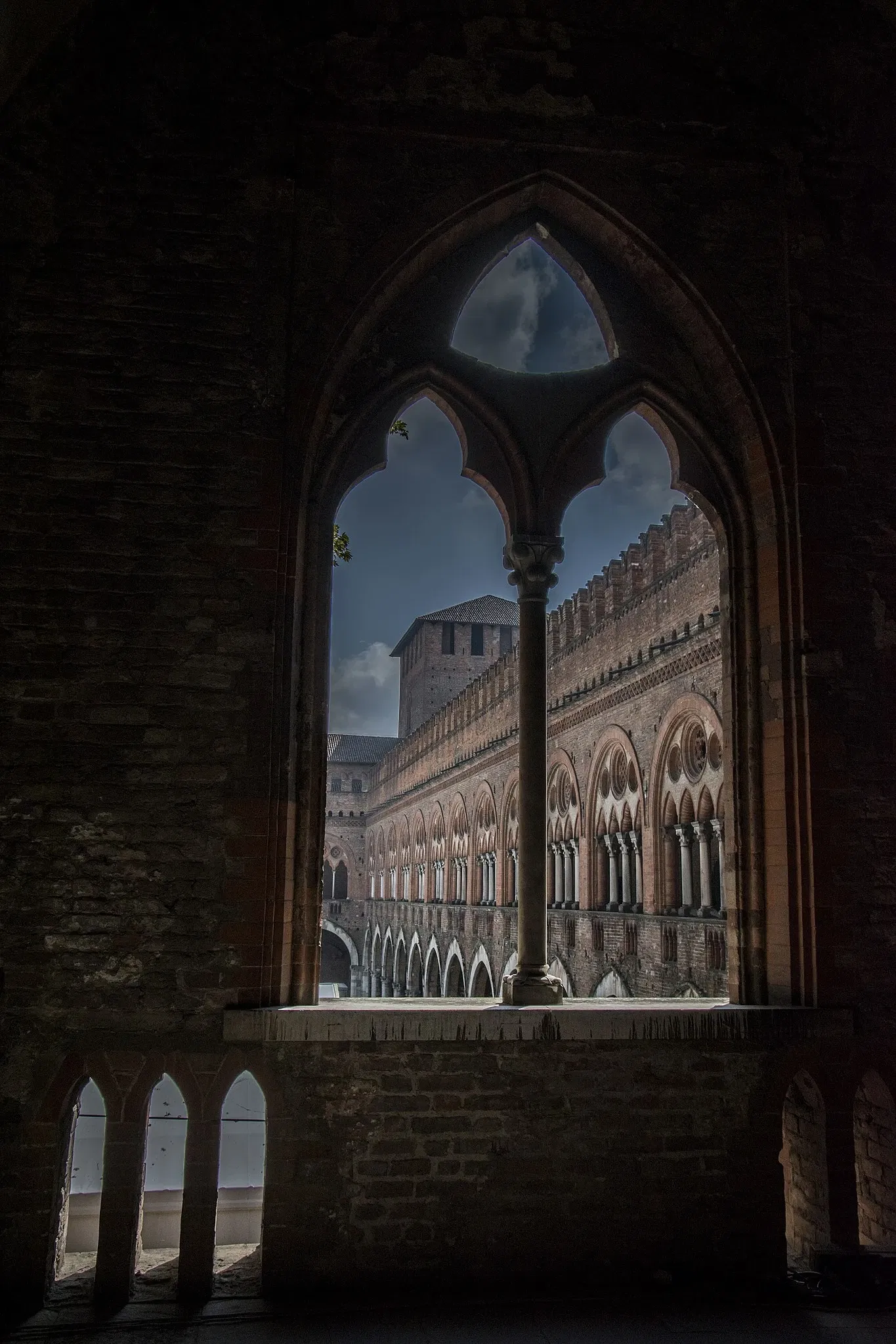 Castello Visconteo (Pavia)