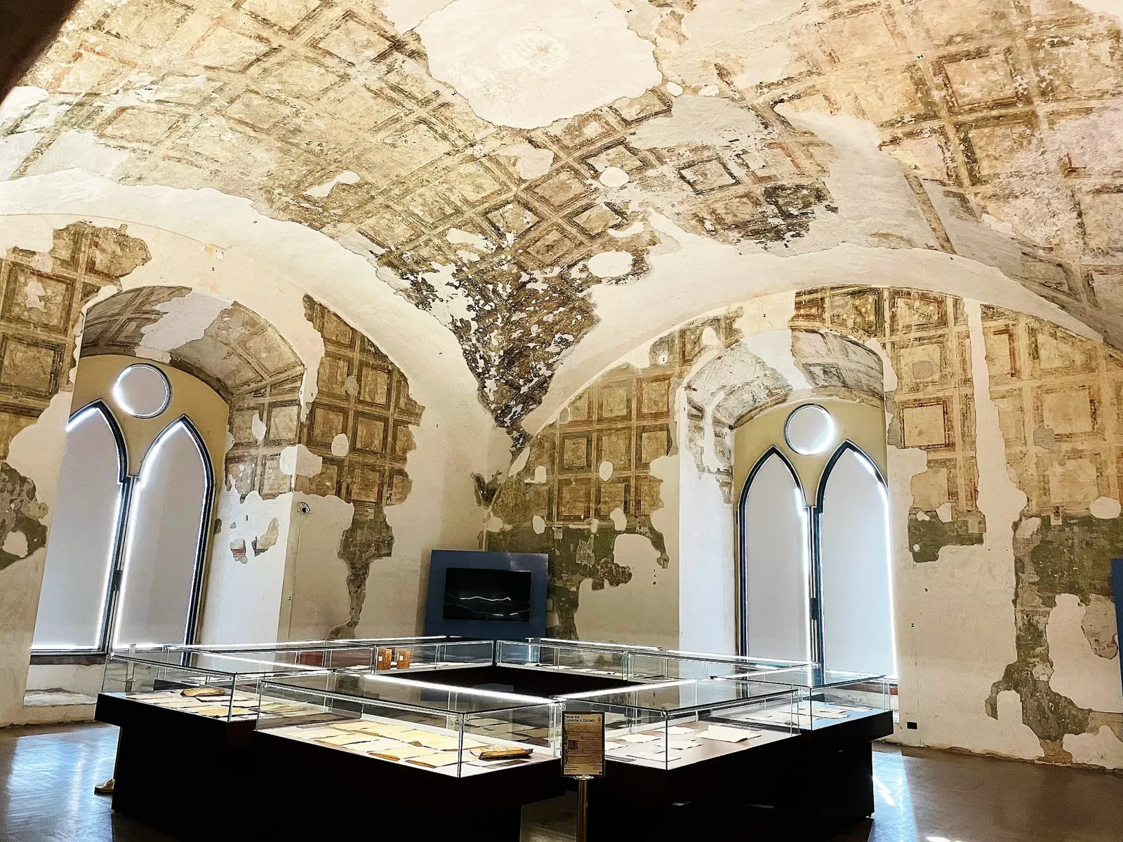 Scuderie del Castello Visconteo