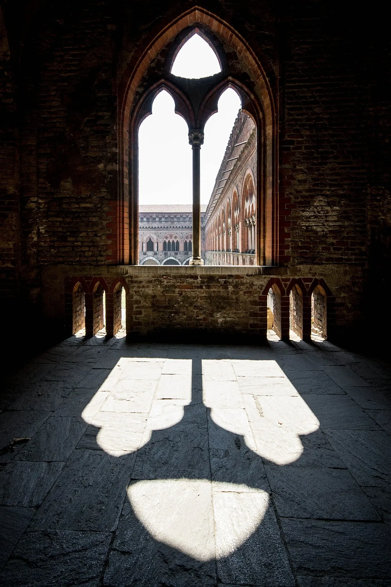 Castello Visconteo (Pavia)