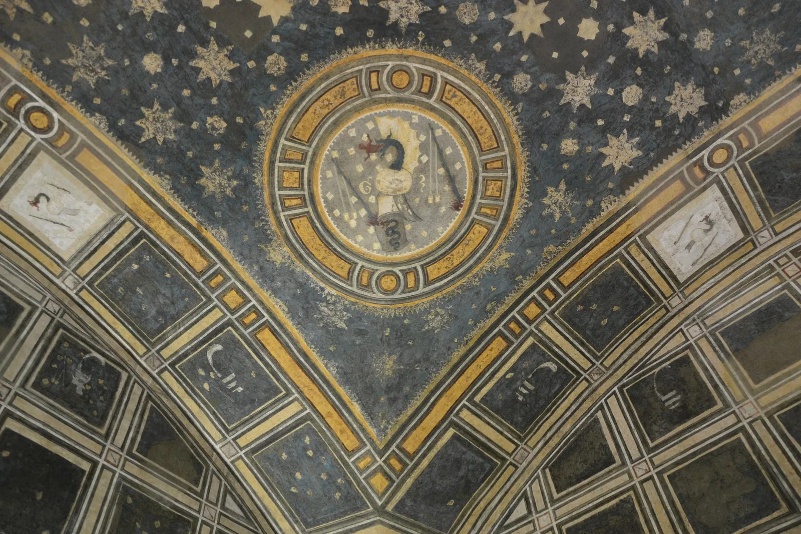 Scuderie del Castello Visconteo