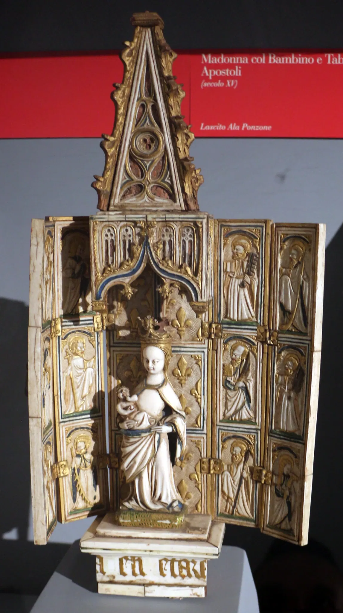 Museo Civico Ala Ponzone