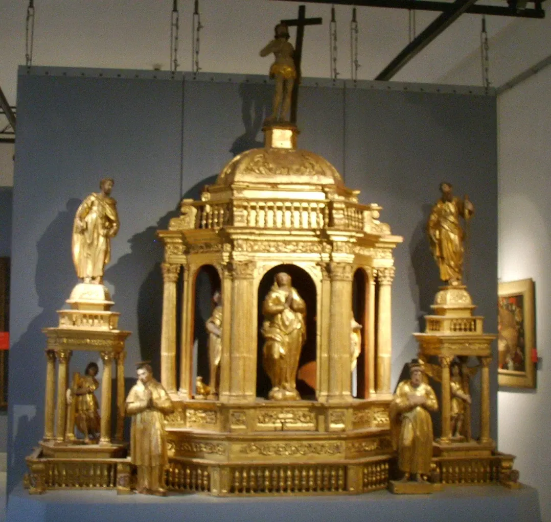 Museo Civico Ala Ponzone