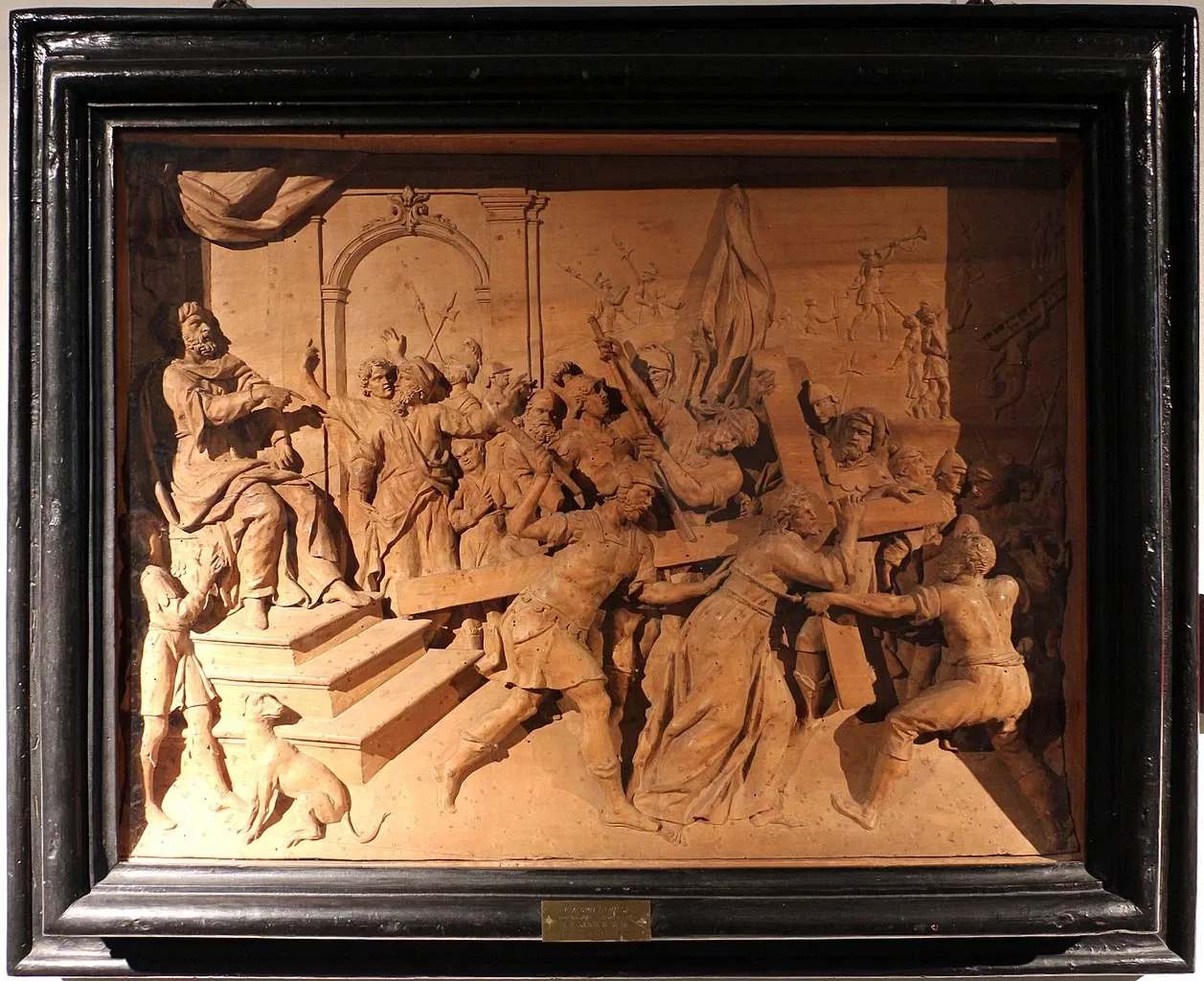 Museo Civico Ala Ponzone