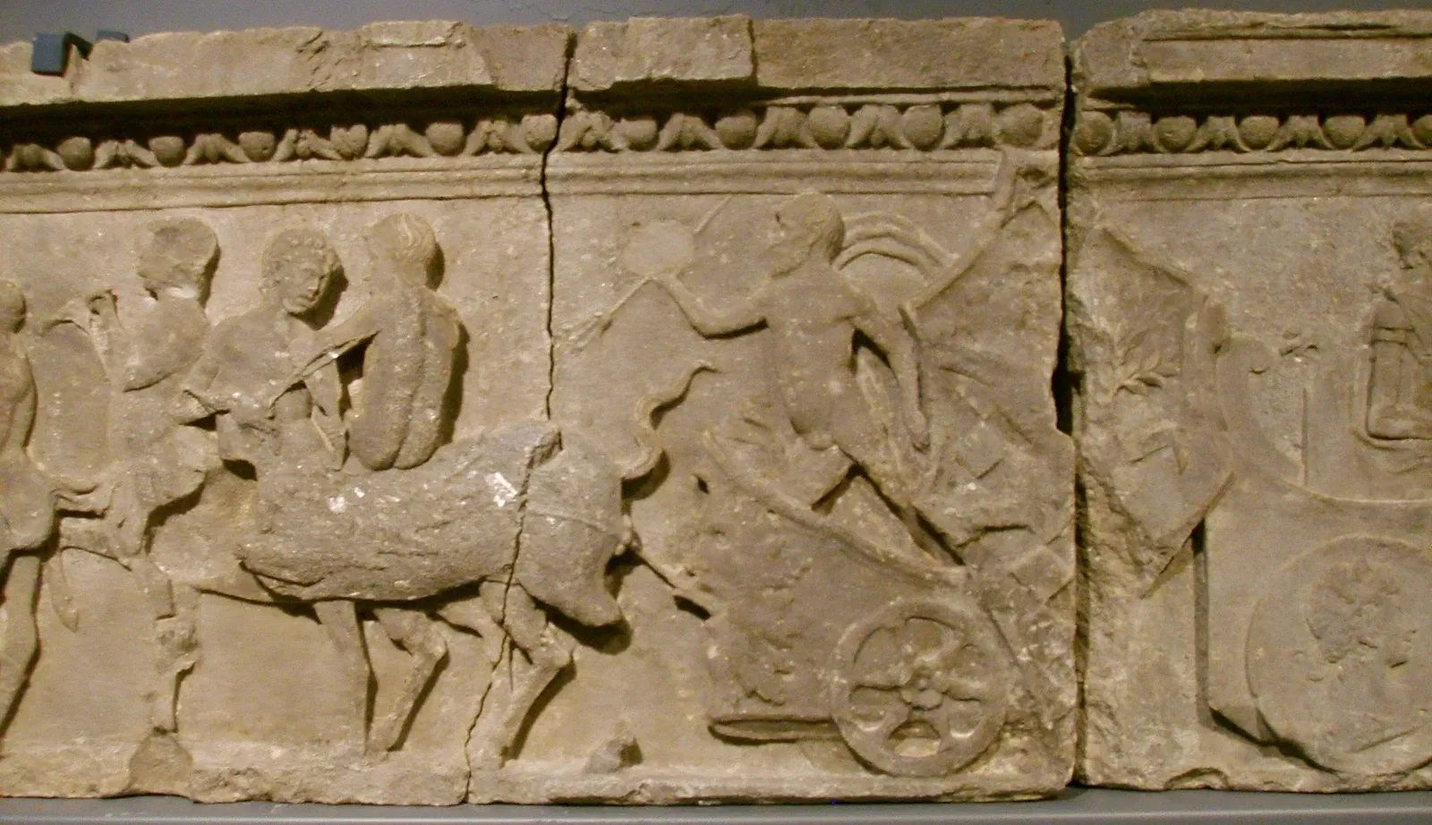 Museo Civico Ala Ponzone