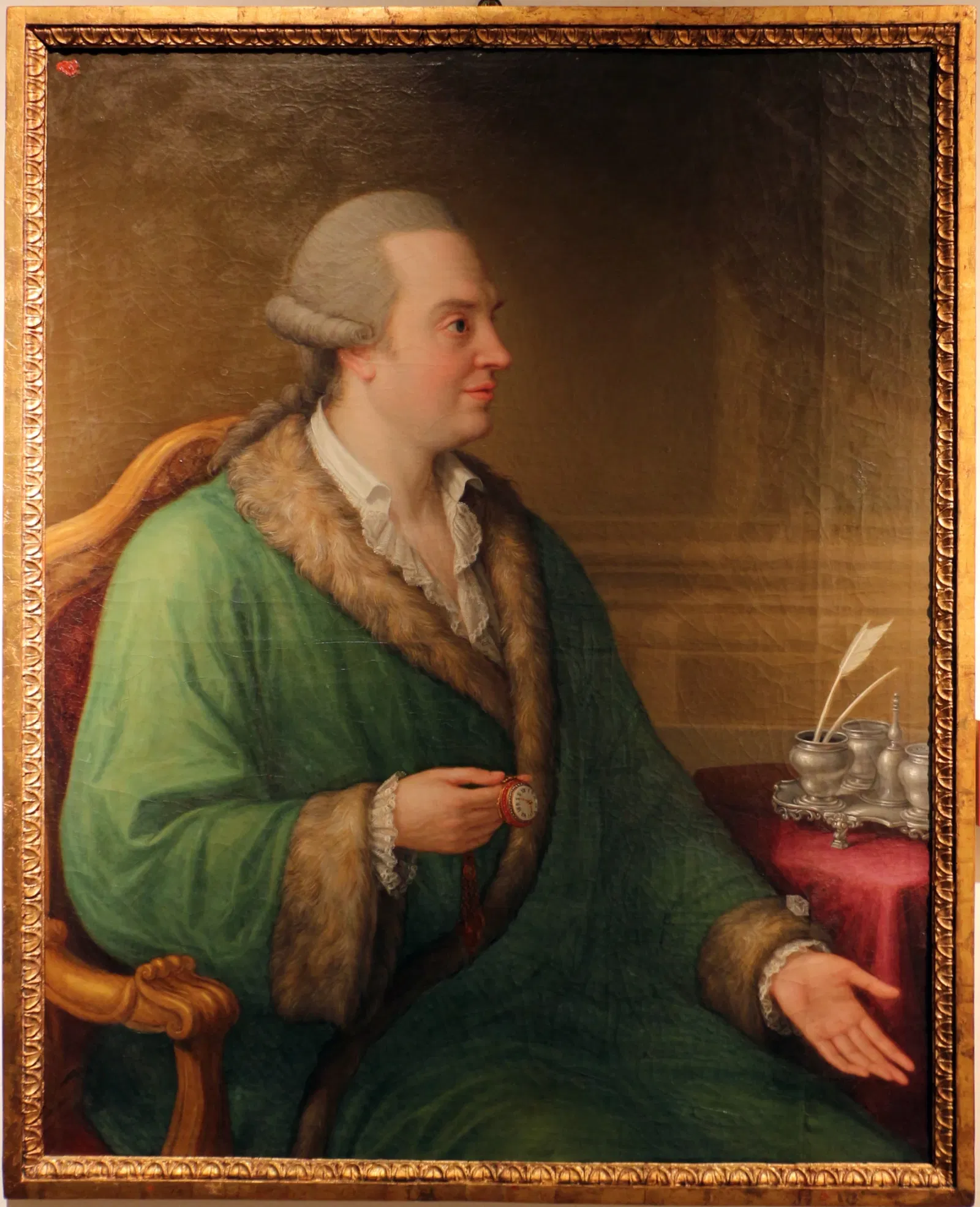 Museo Civico Ala Ponzone