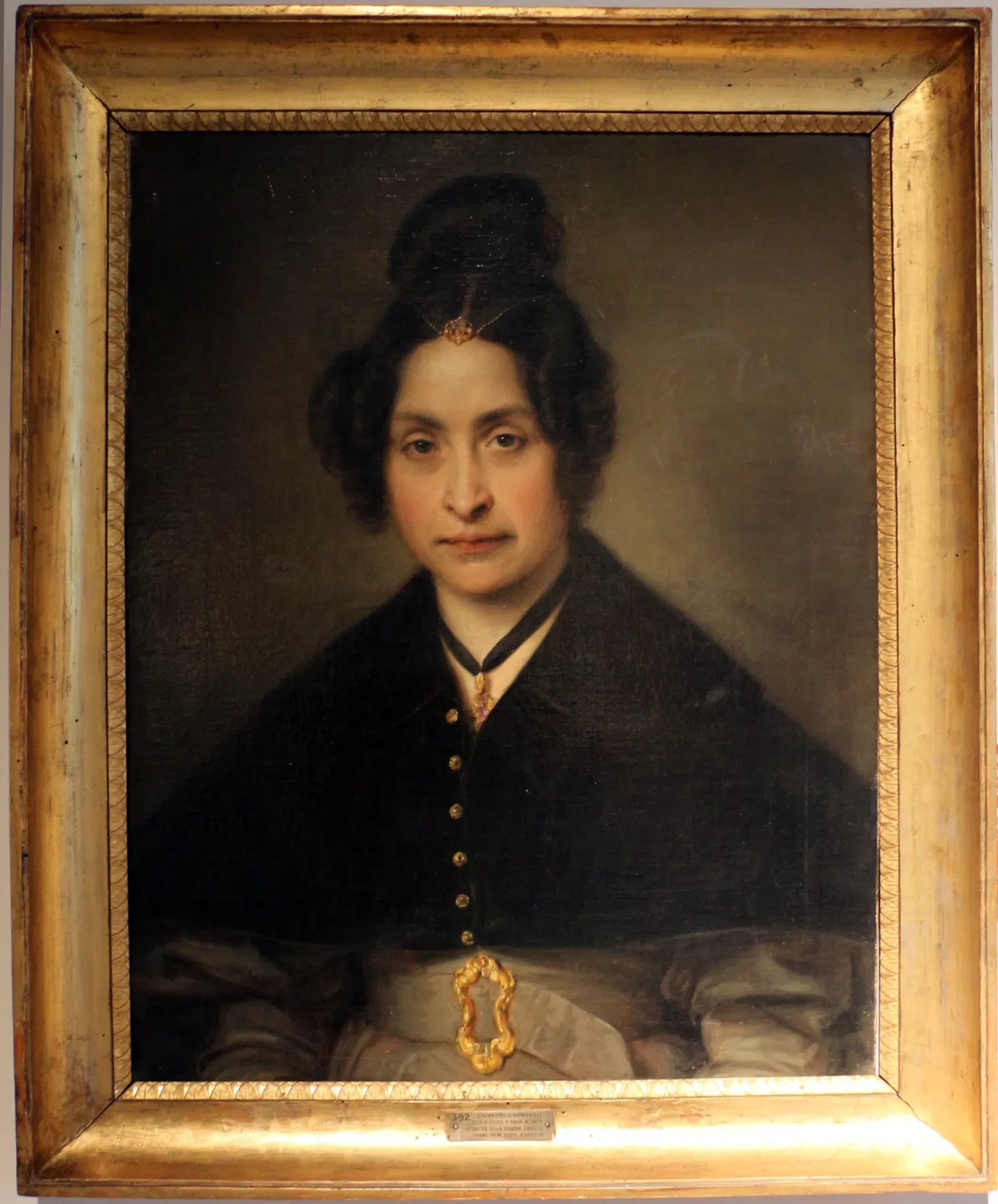 Museo Civico Ala Ponzone