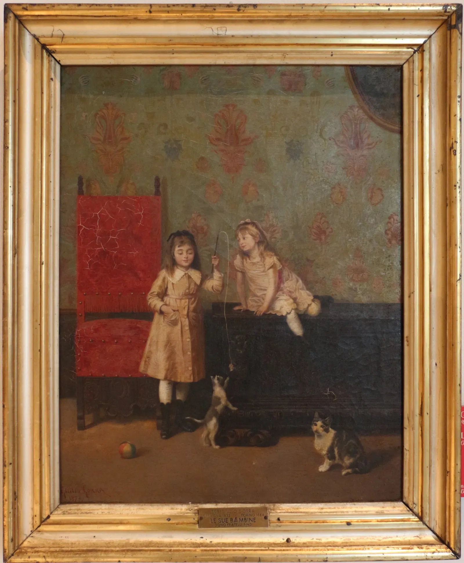 Museo Civico Ala Ponzone