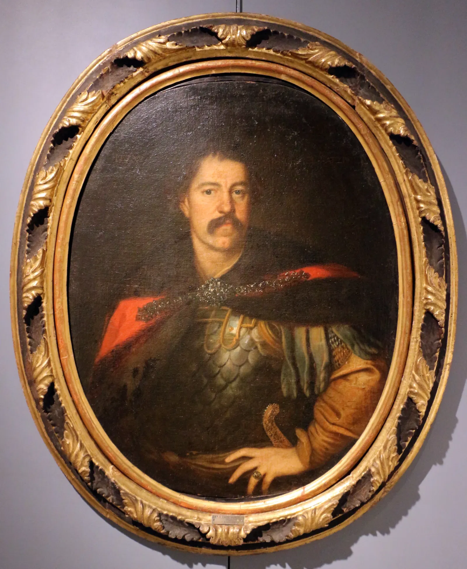 Museo Civico Ala Ponzone