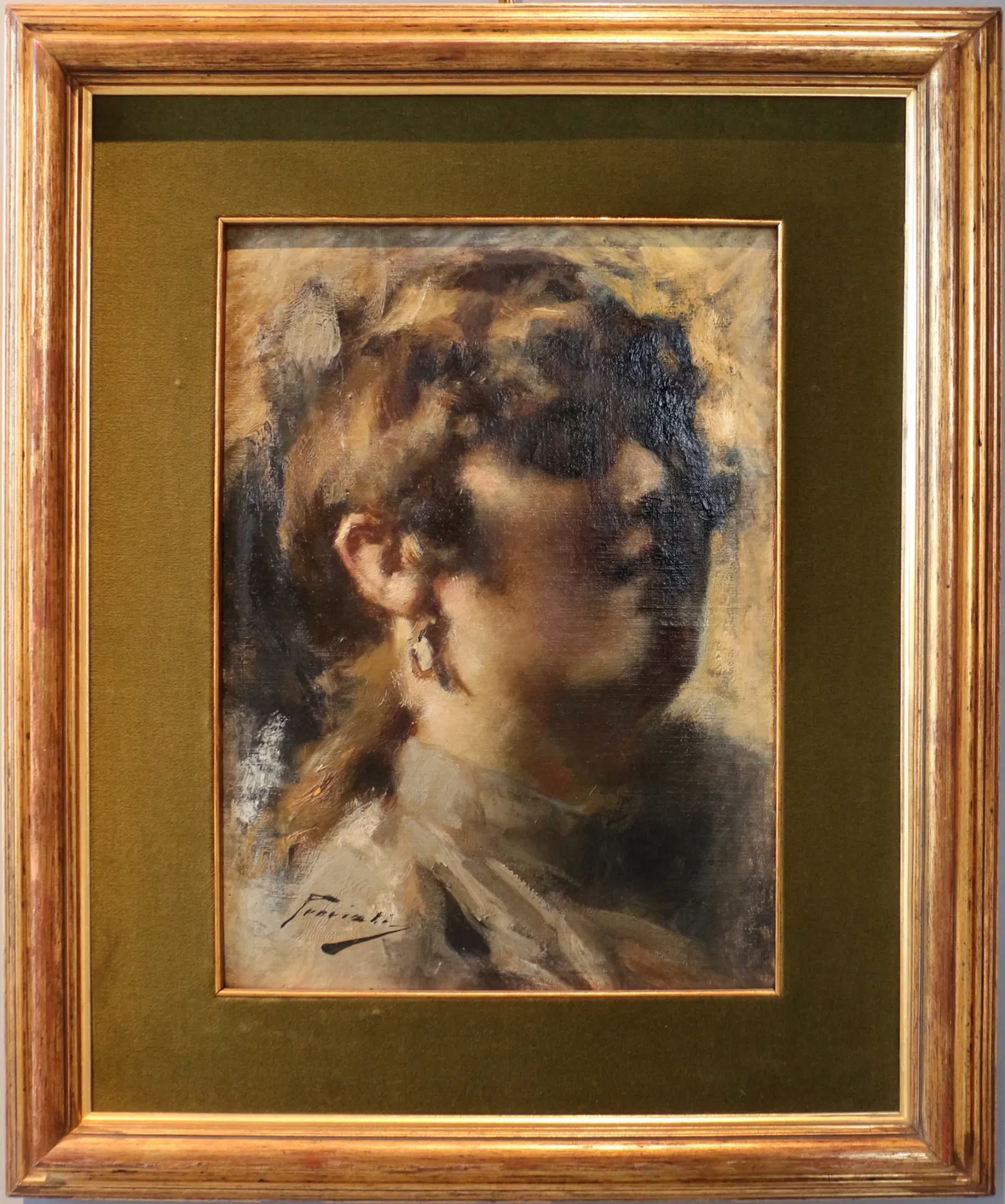 Museo Civico Ala Ponzone