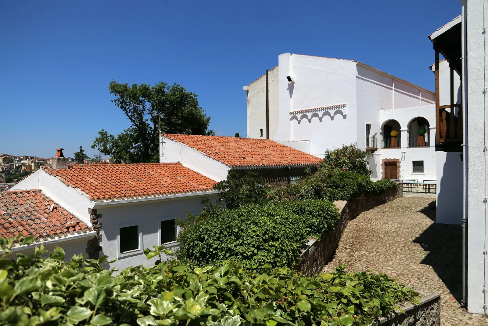 Museo del Costume Nuoro