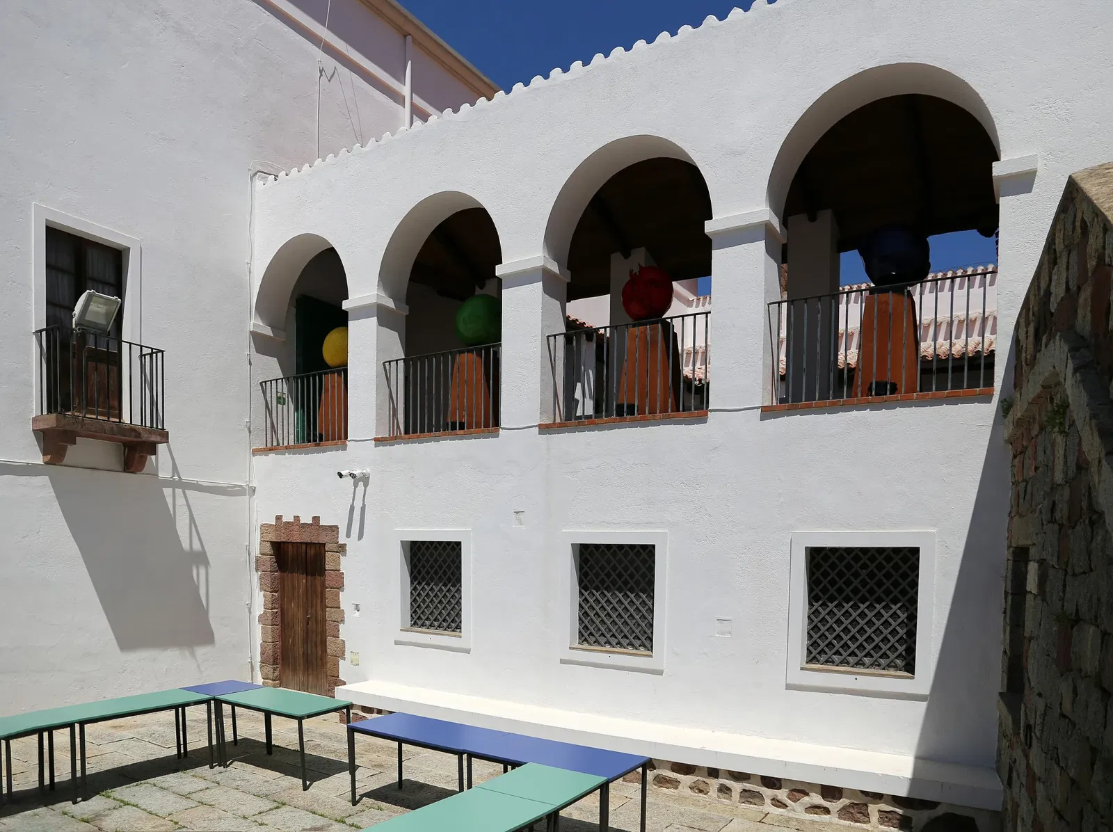 Museo del Costume Nuoro