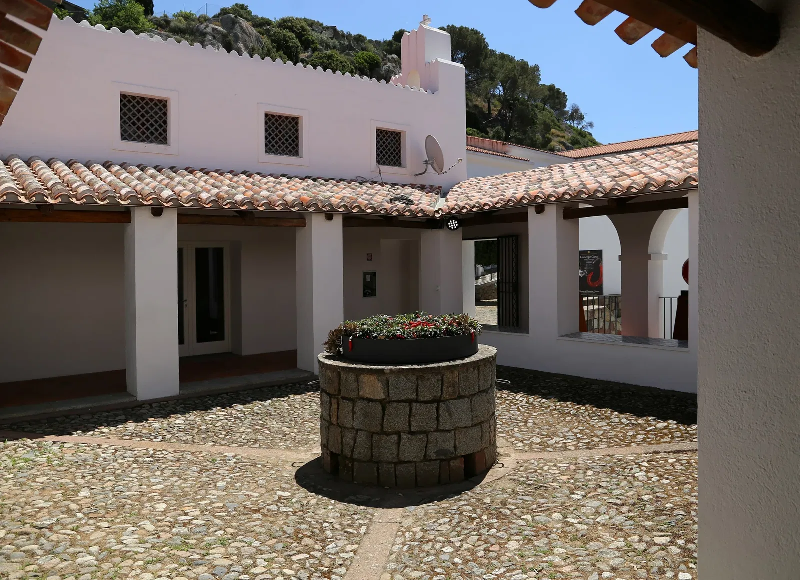 Museo del Costume Nuoro