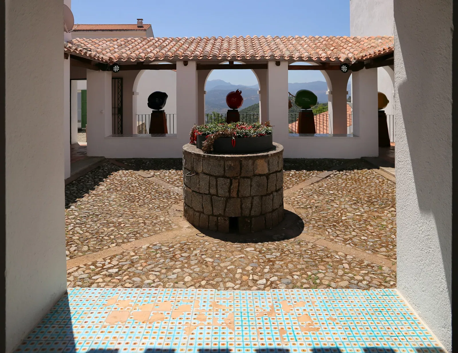 Museo del Costume Nuoro