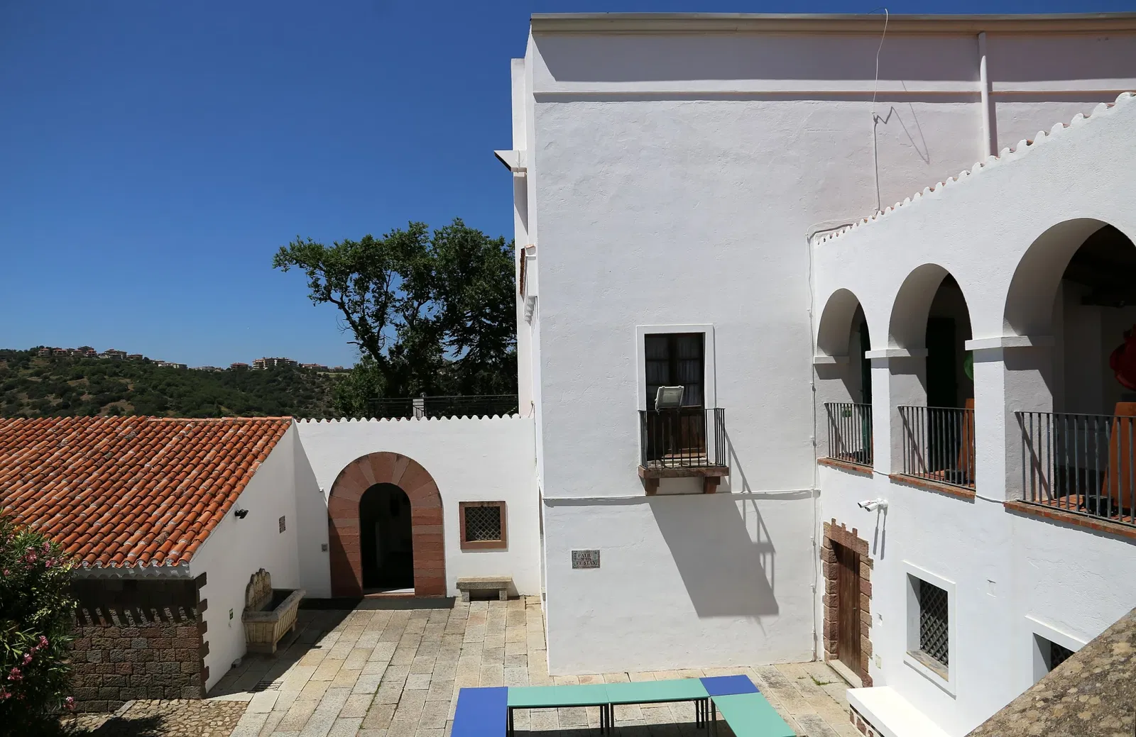 Museo del Costume Nuoro