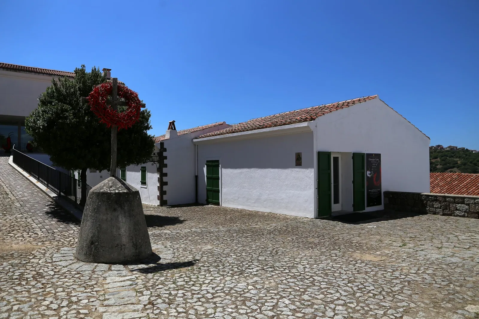 Museo del Costume Nuoro