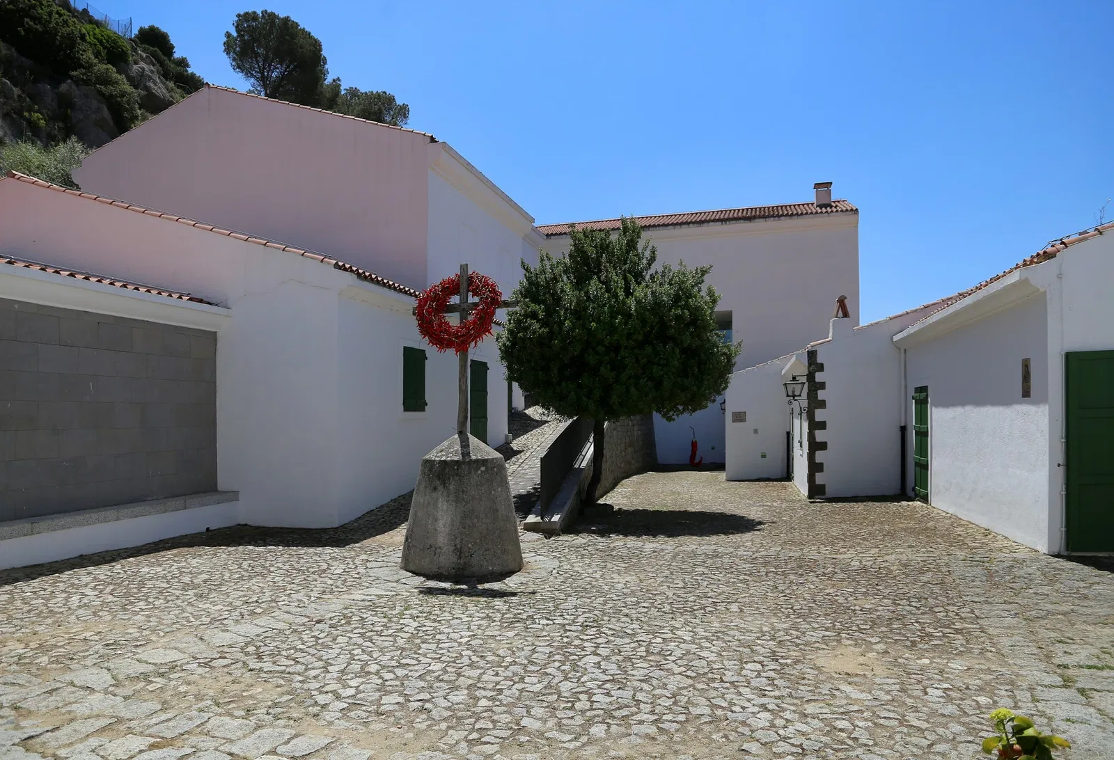 Museo del Costume Nuoro