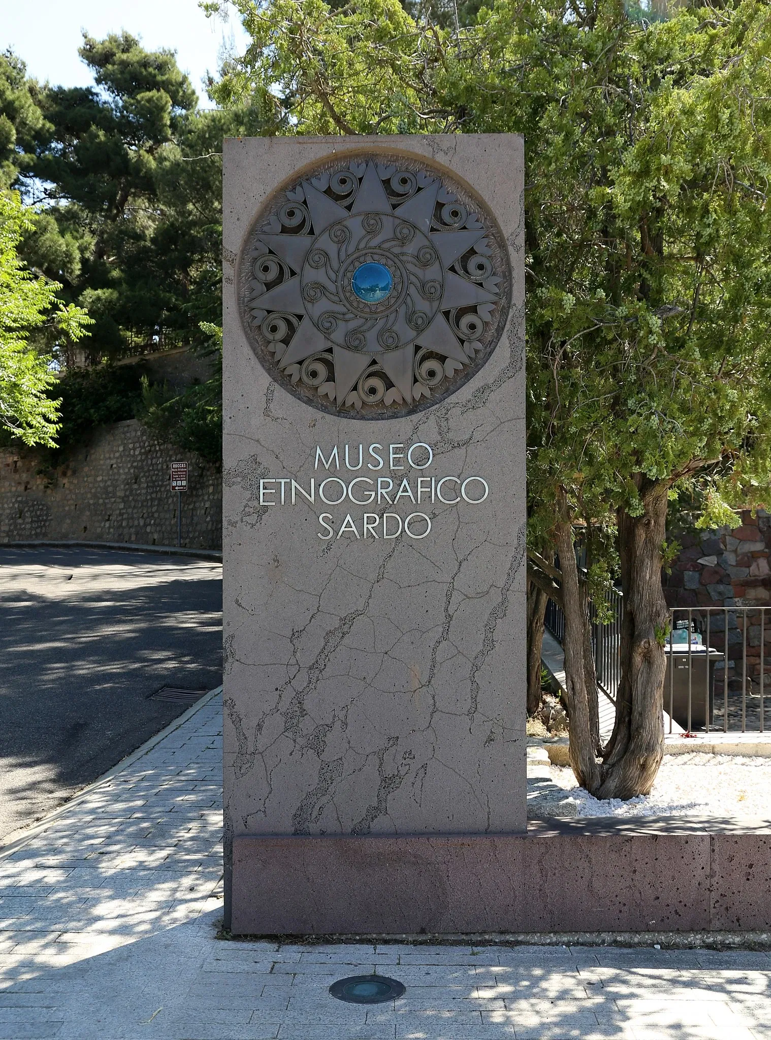 Museo del Costume Nuoro