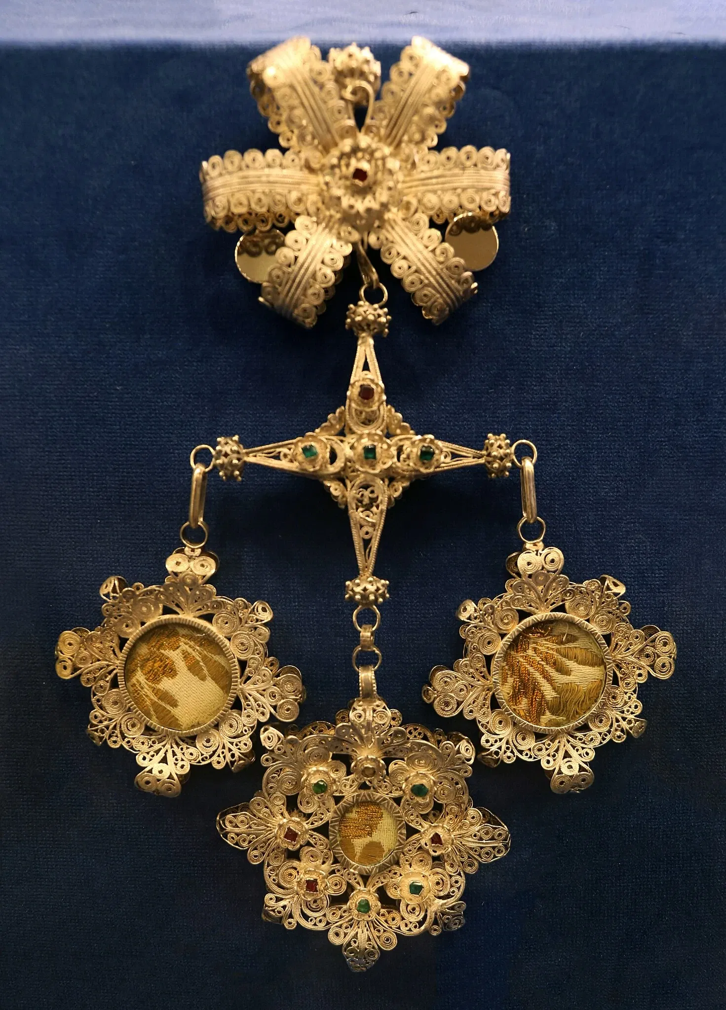 Museo del Costume Nuoro