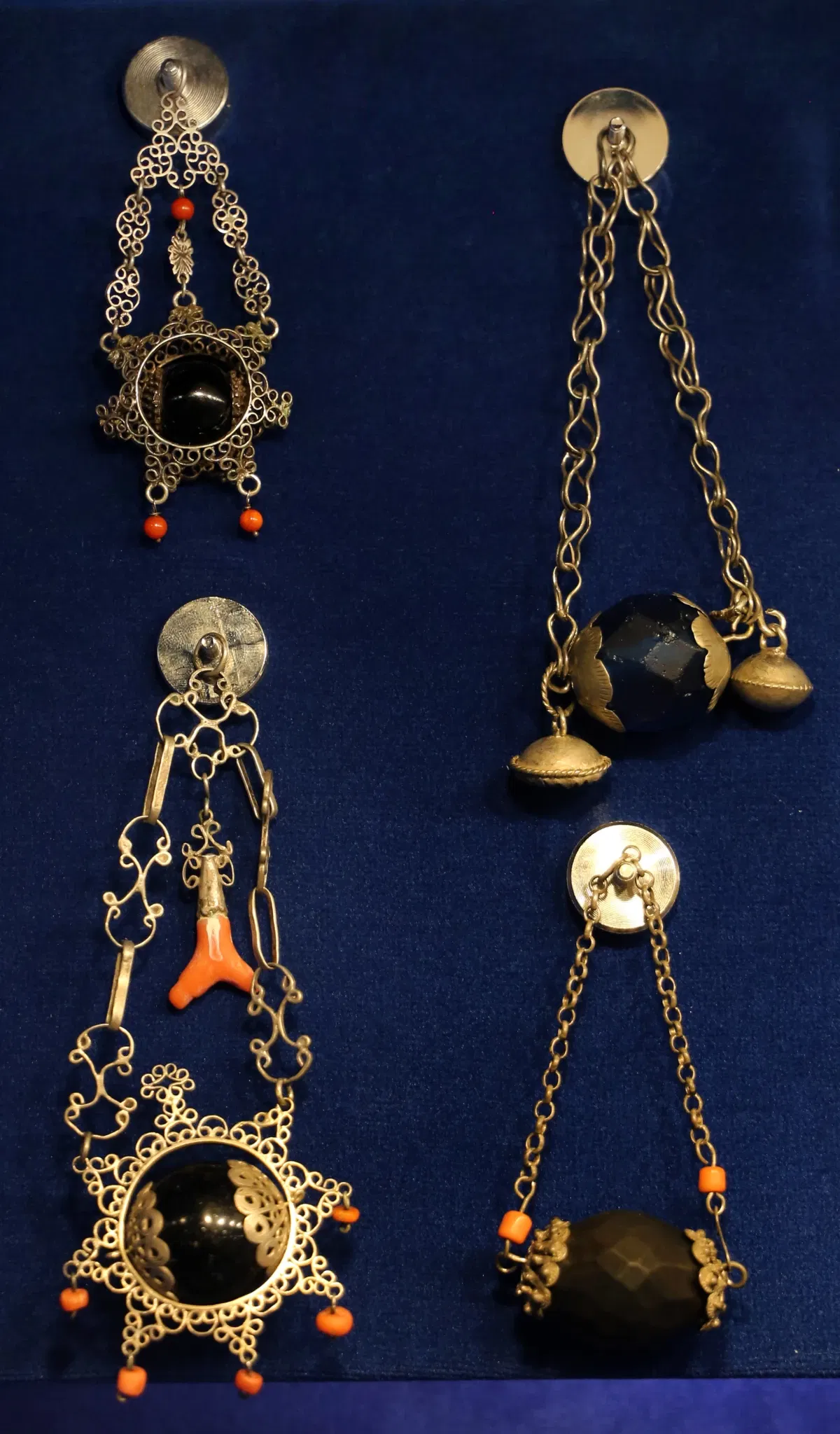 Museo del Costume Nuoro