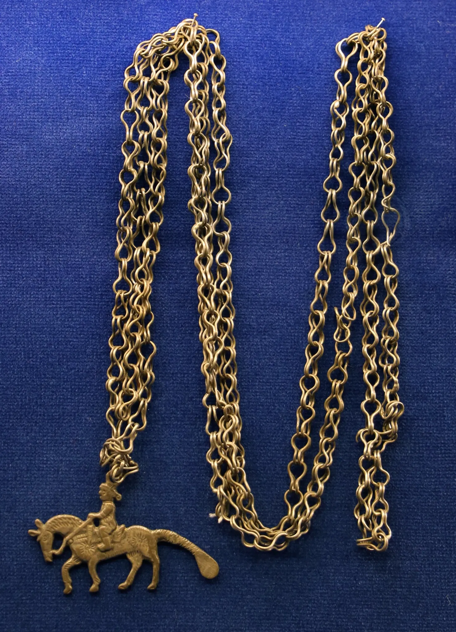 Museo del Costume Nuoro