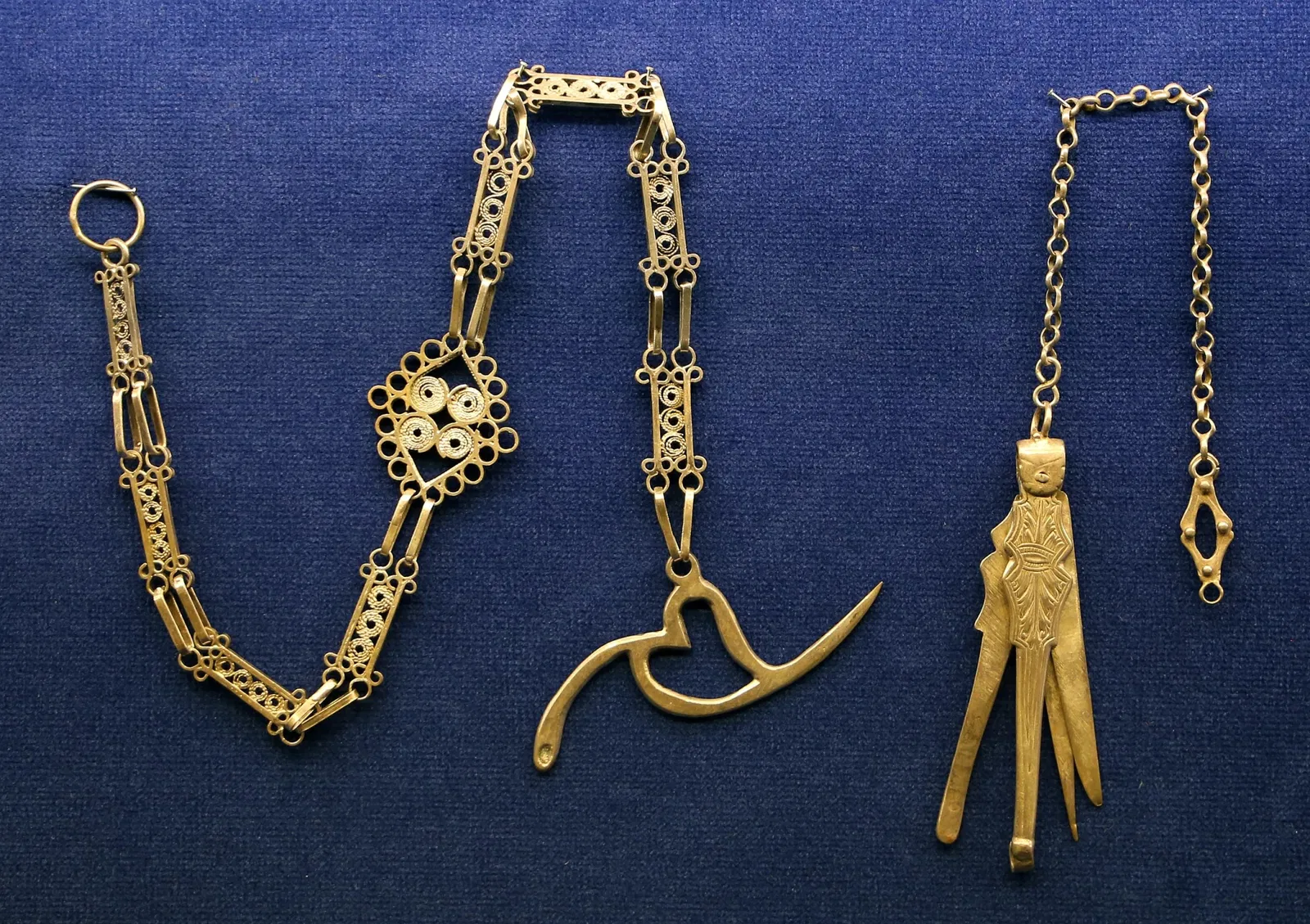 Museo del Costume Nuoro