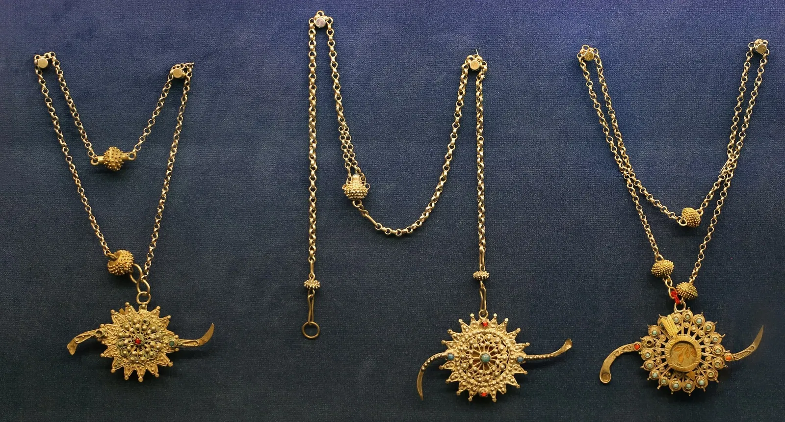 Museo del Costume Nuoro