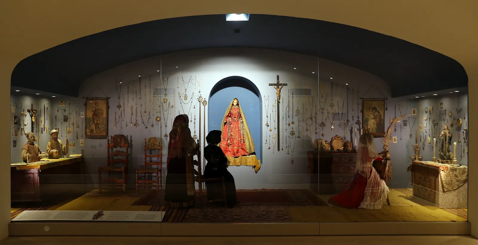 Museo del Costume Nuoro