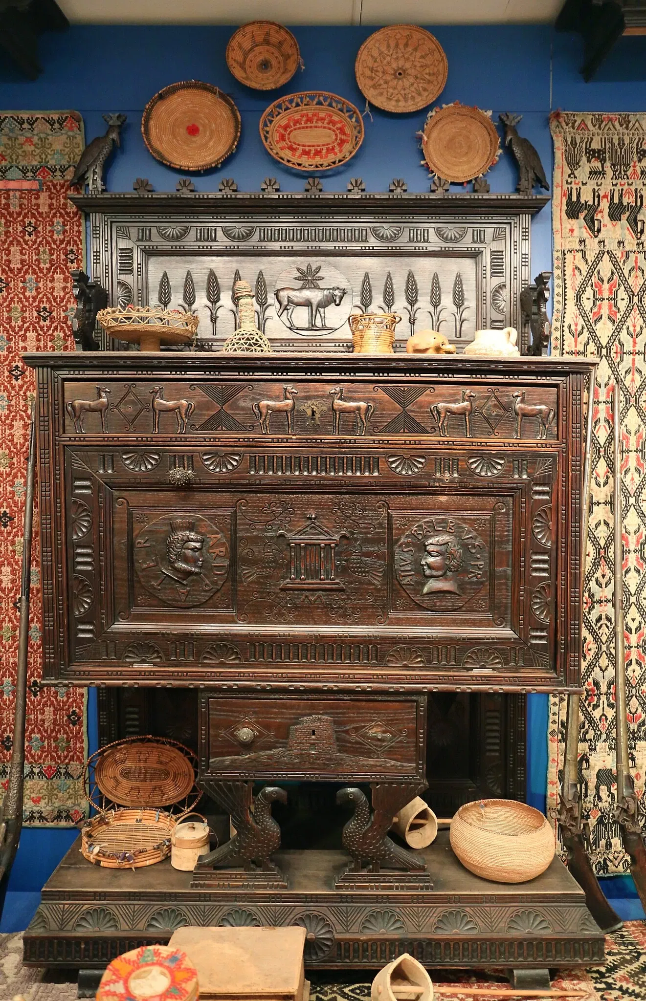 Museo del Costume Nuoro