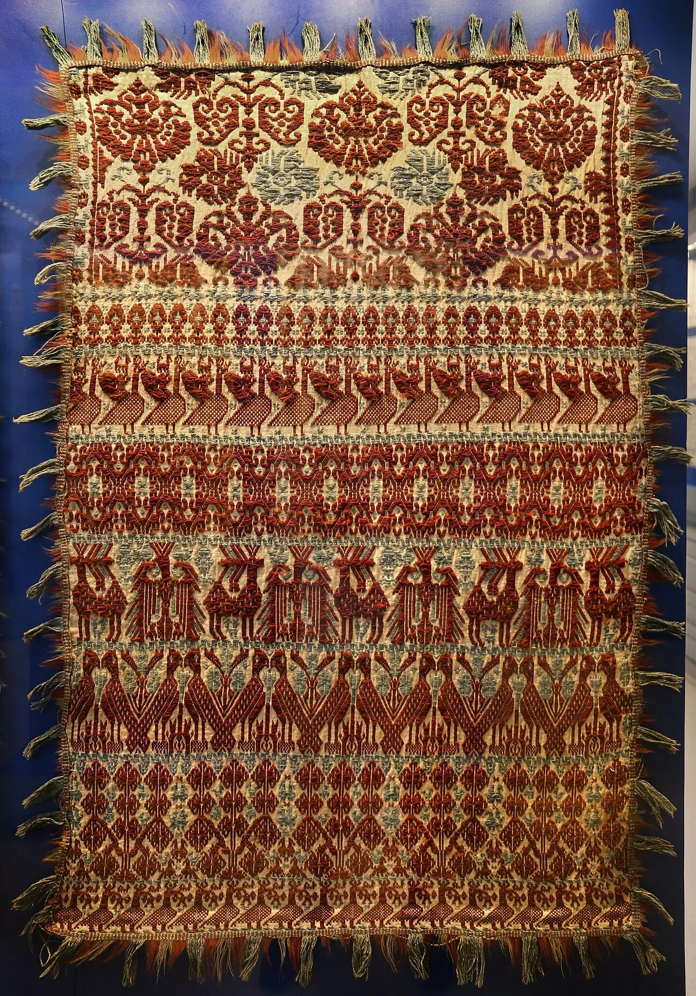 Museo del Costume Nuoro