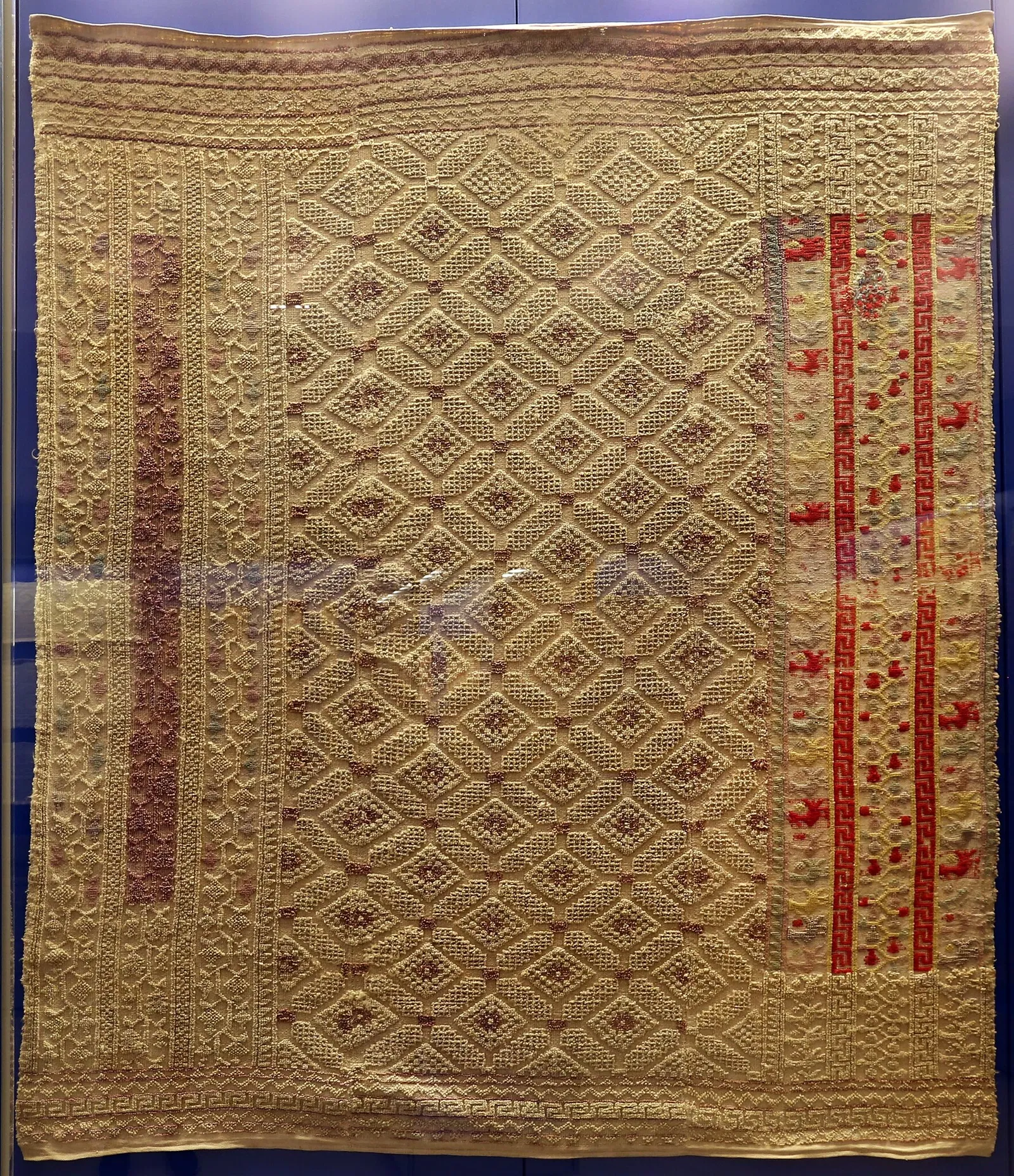 Museo del Costume Nuoro