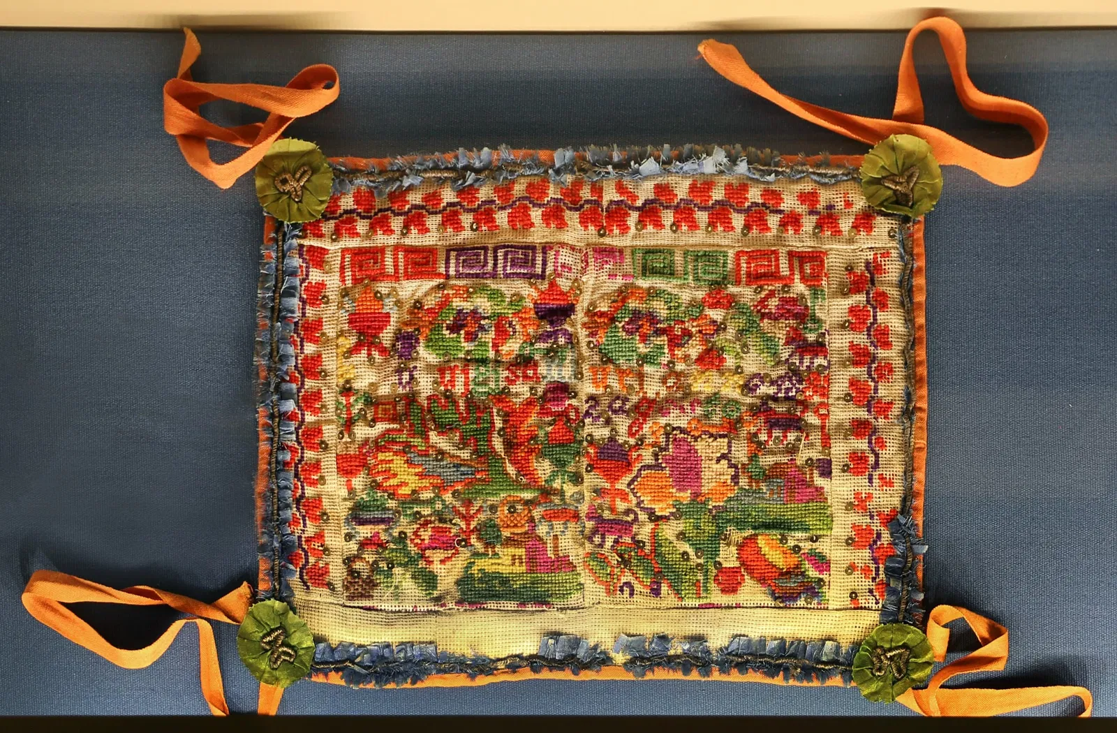 Museo del Costume Nuoro