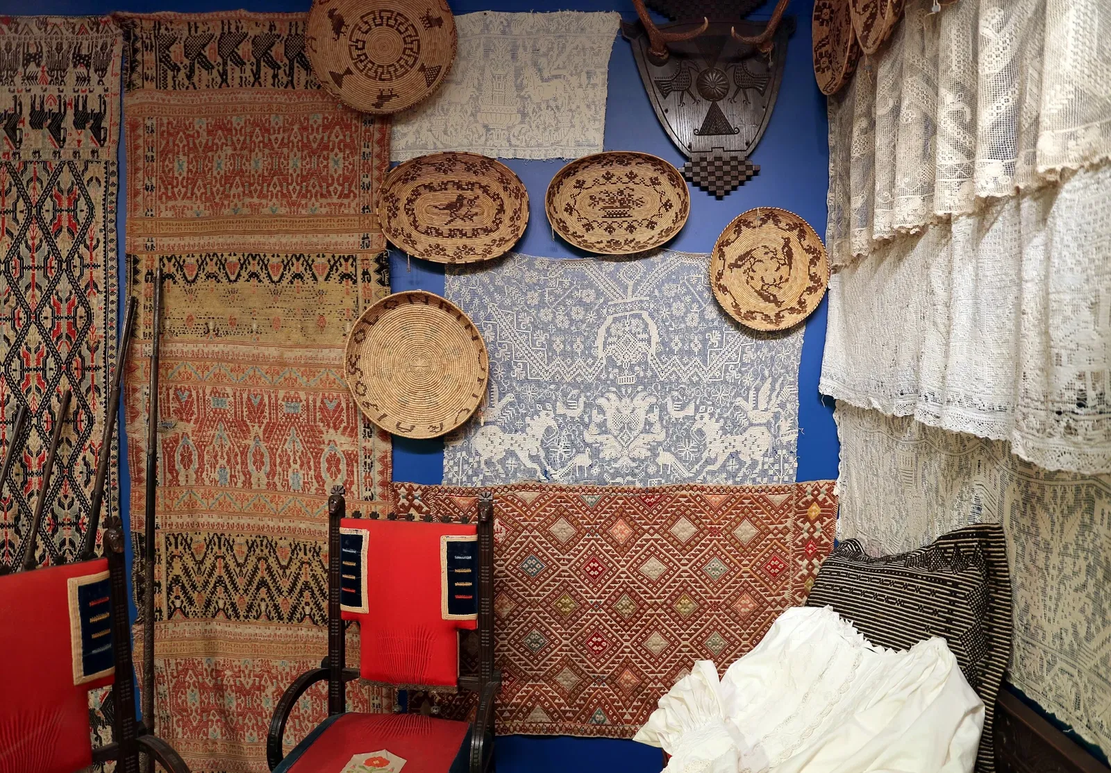 Museo del Costume Nuoro