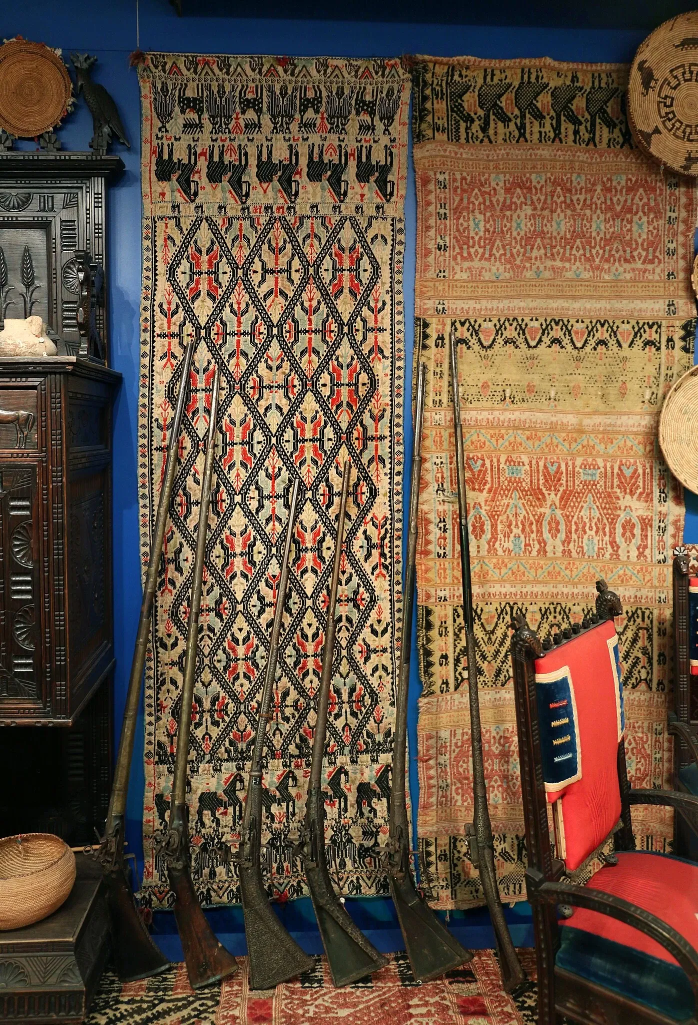 Museo del Costume Nuoro