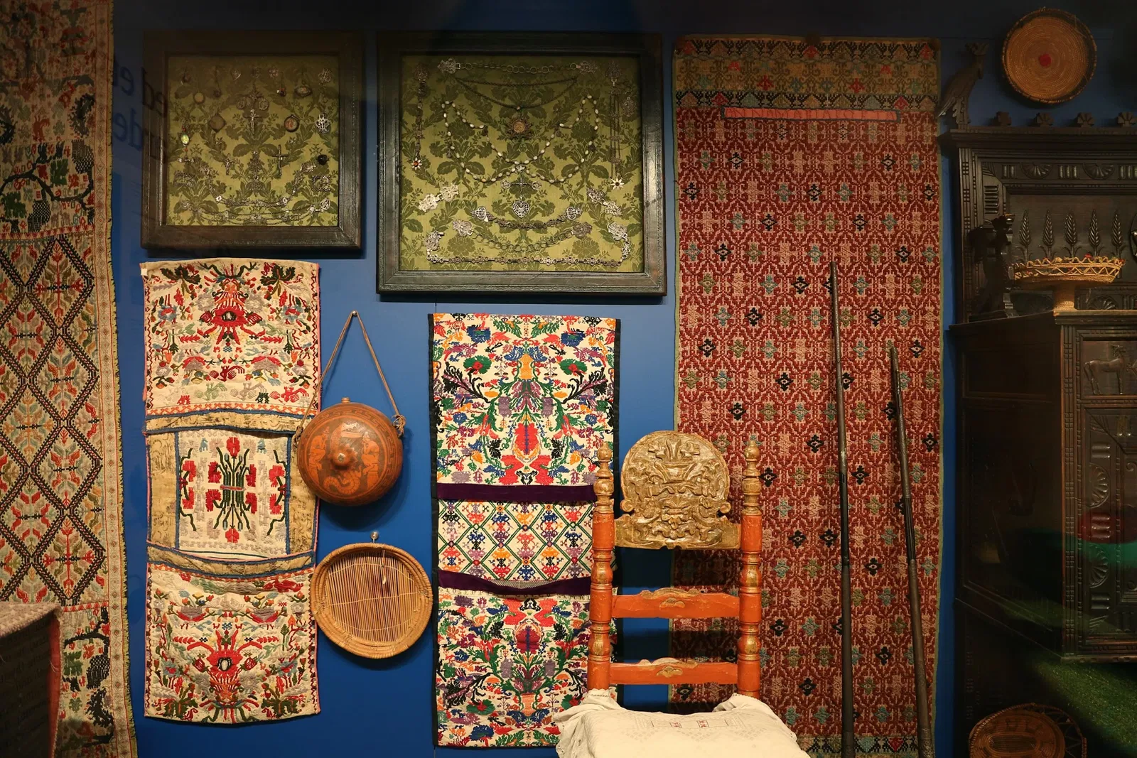 Museo del Costume Nuoro