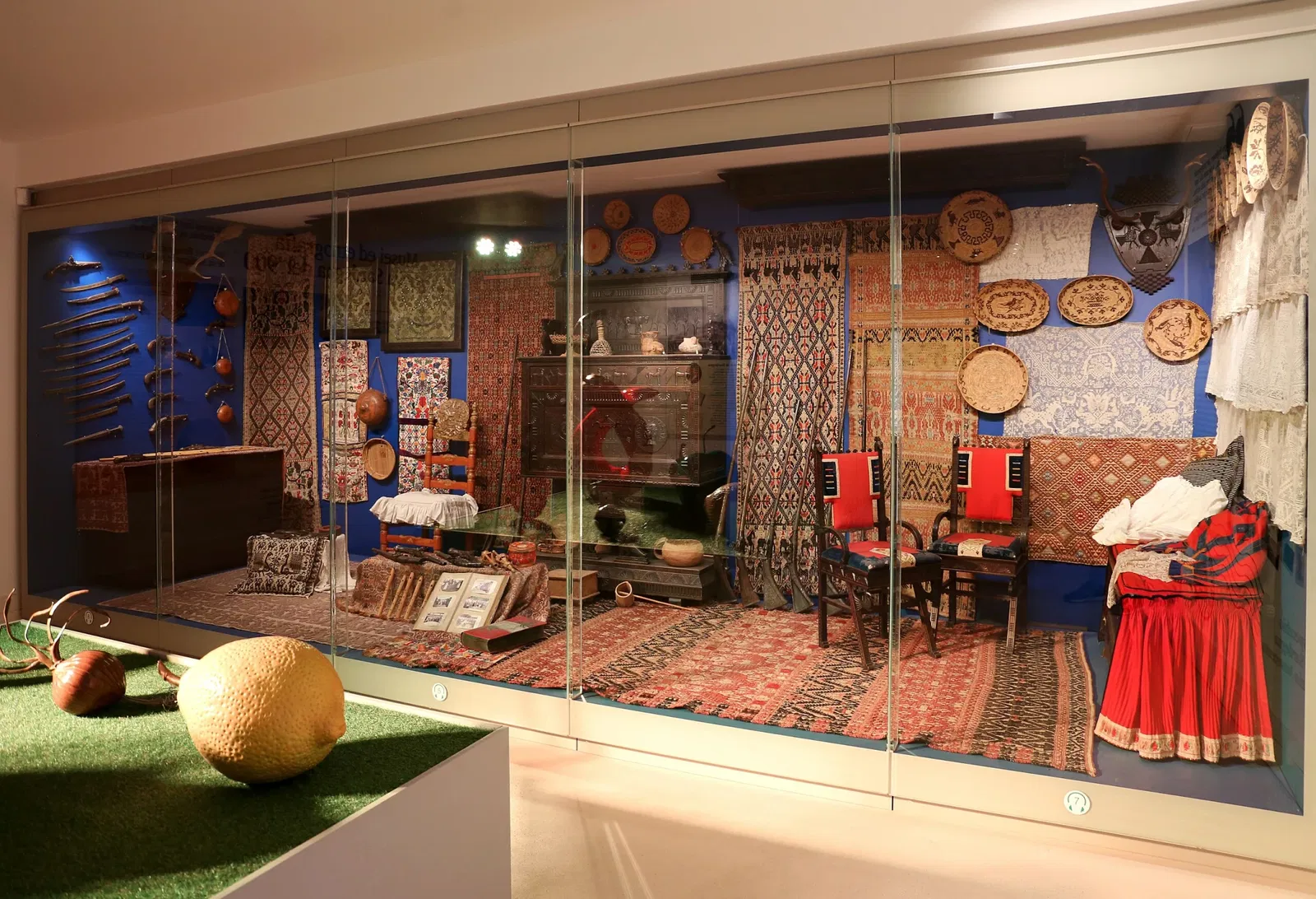 Museo del Costume Nuoro