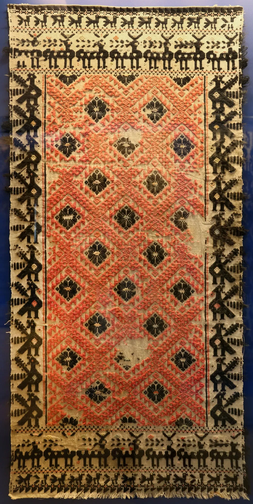 Museo del Costume Nuoro