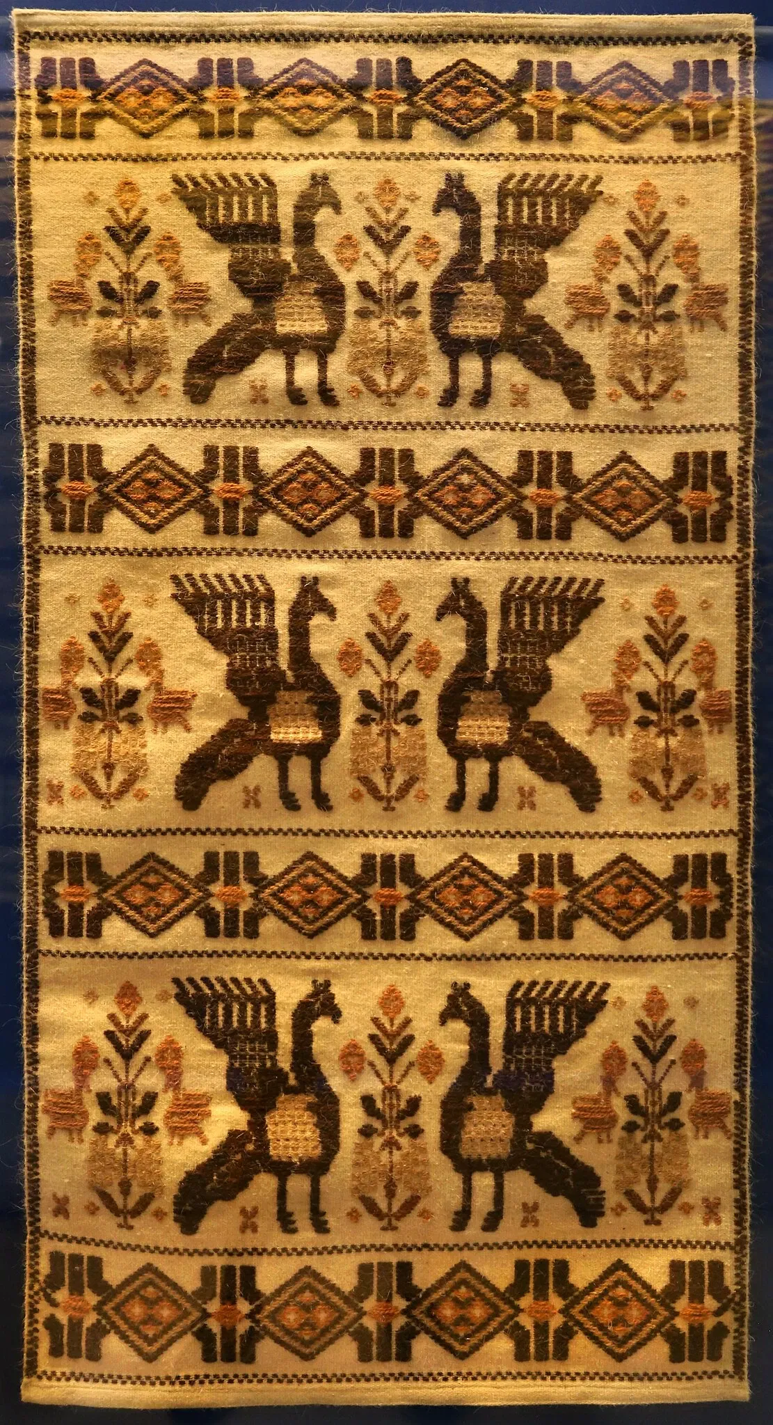 Museo del Costume Nuoro