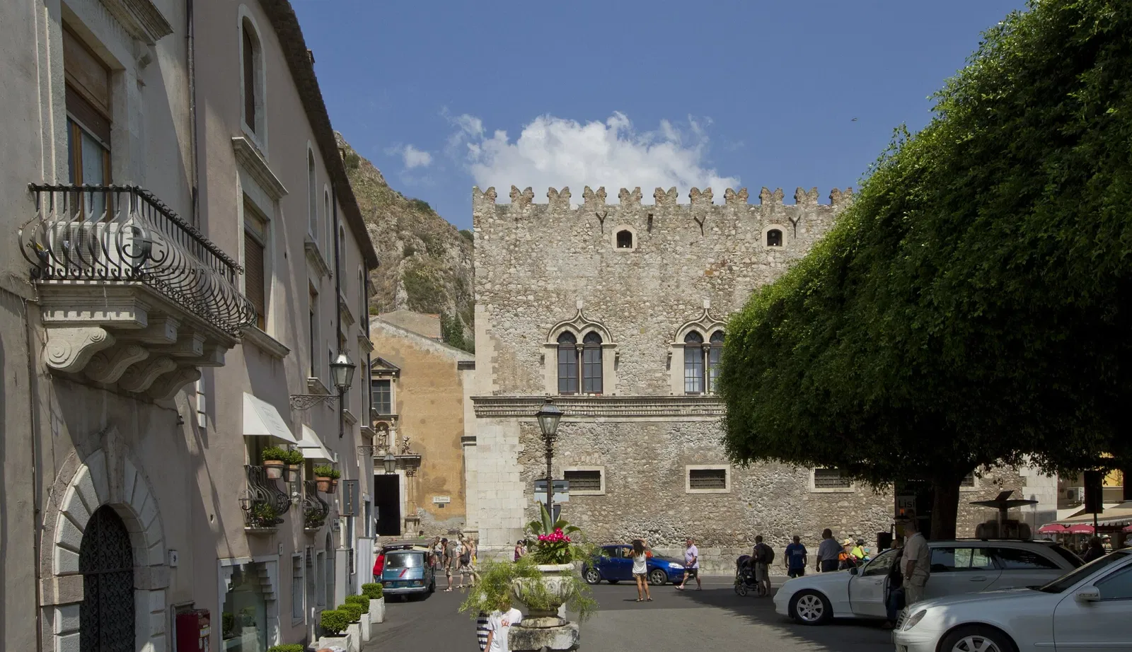 Taormina