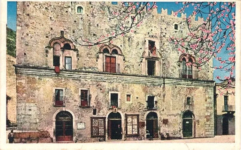 Taormina