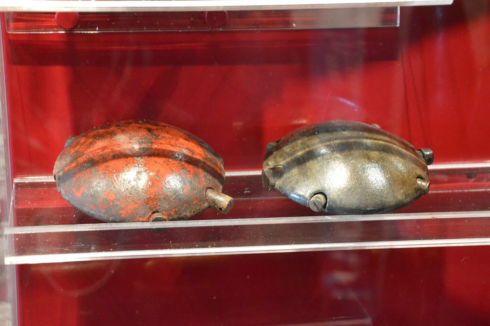 Museo della Grande Guerra - Forte Tre Sassi