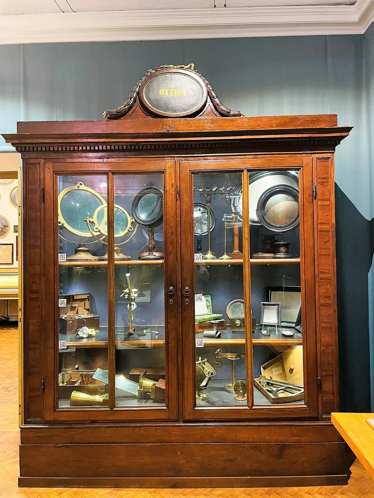 Museo per la Storia dell'Università di Pavia