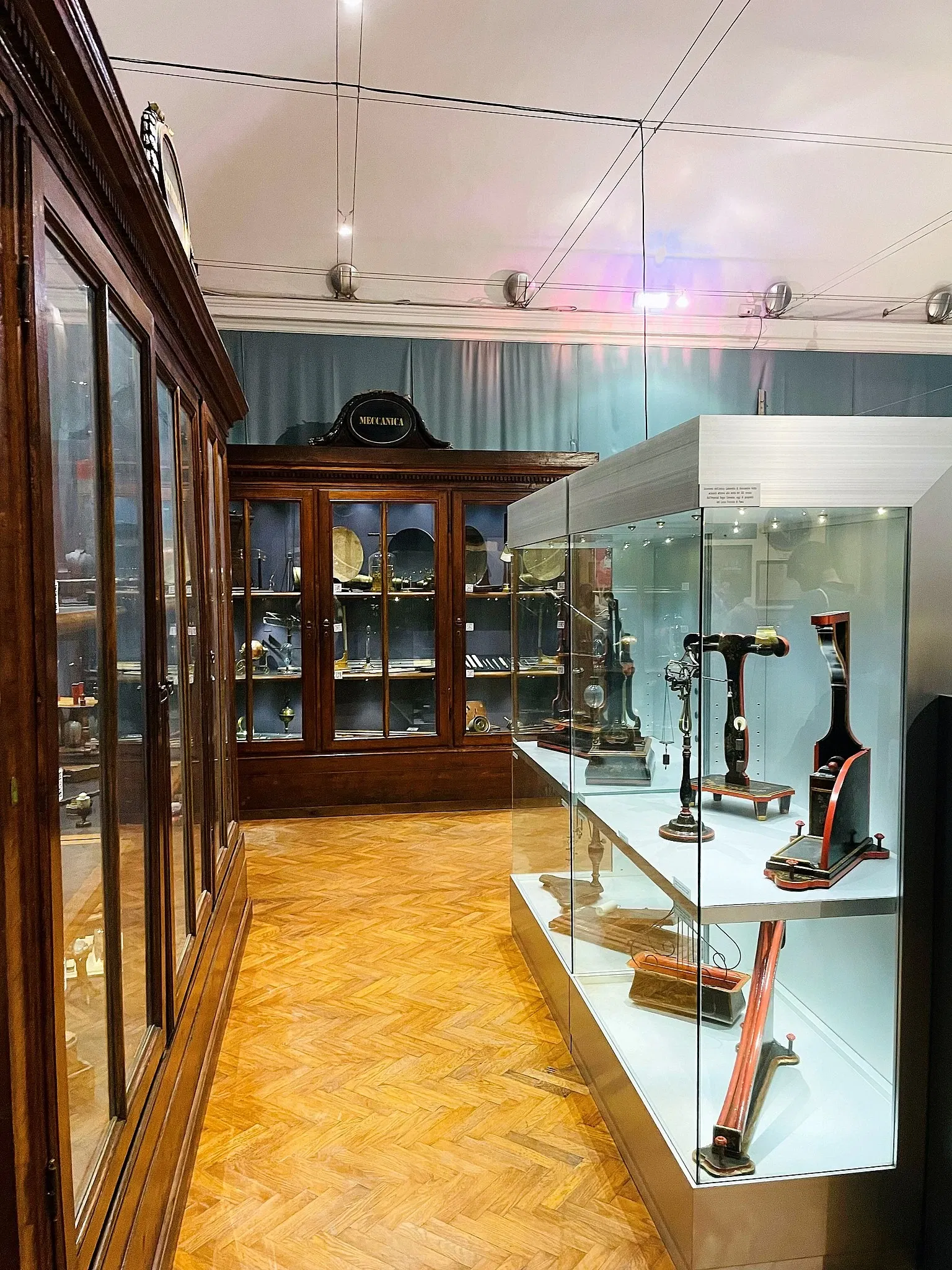 Museo per la Storia dell'Università di Pavia